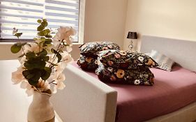 Free Parking Central 2Bedrooms With Terrace