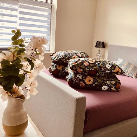 Free Parking Central 2Bedrooms With Terrace Ålesund Exterior photo