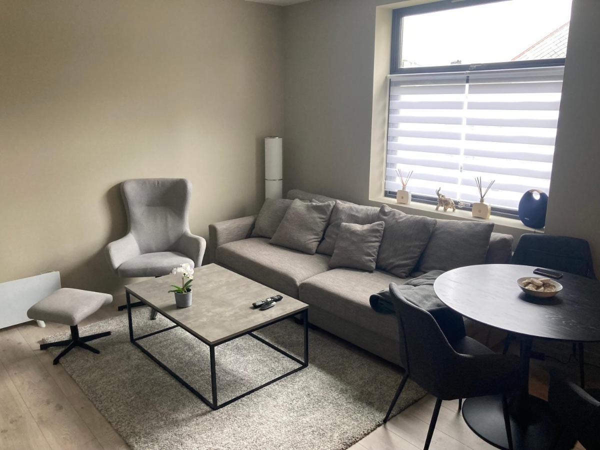 Free Parking Central 2Bedrooms With Terrace Ålesund Exterior photo