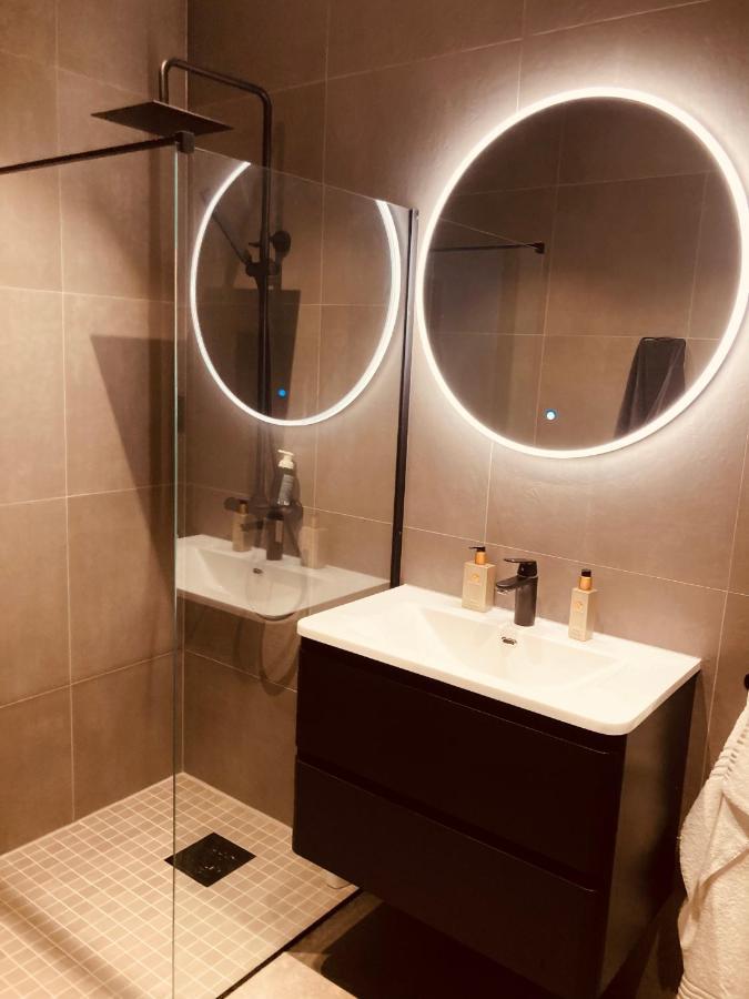 Free Parking Central 2Bedrooms With Terrace Ålesund Exterior photo