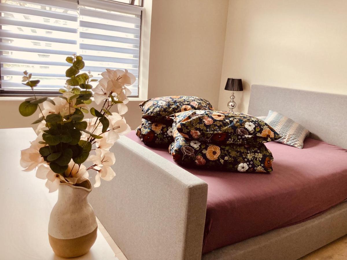 Free Parking Central 2Bedrooms With Terrace Ålesund Exterior photo