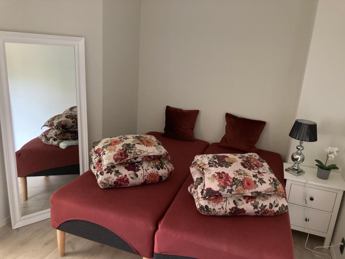 Free Parking Central 2Bedrooms With Terrace Ålesund Exterior photo